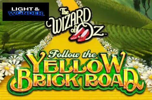 The Wizard of Oz: Follow the Yellow Brick Road
